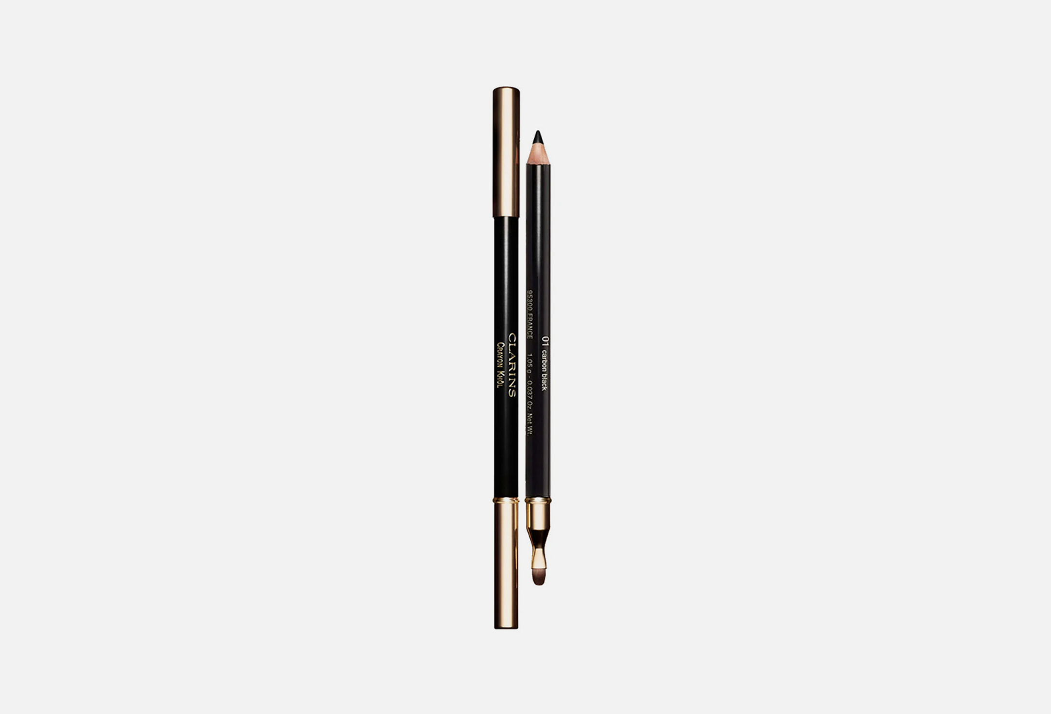 Crayon Khôl  1.05 01, Carbon black