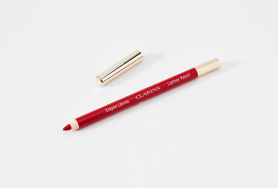 Clarins Lip liner Crayon lèvres