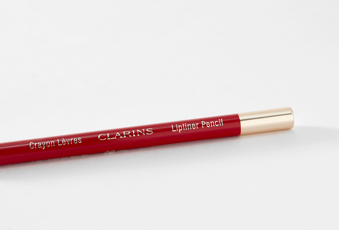 Clarins Lip liner Crayon lèvres
