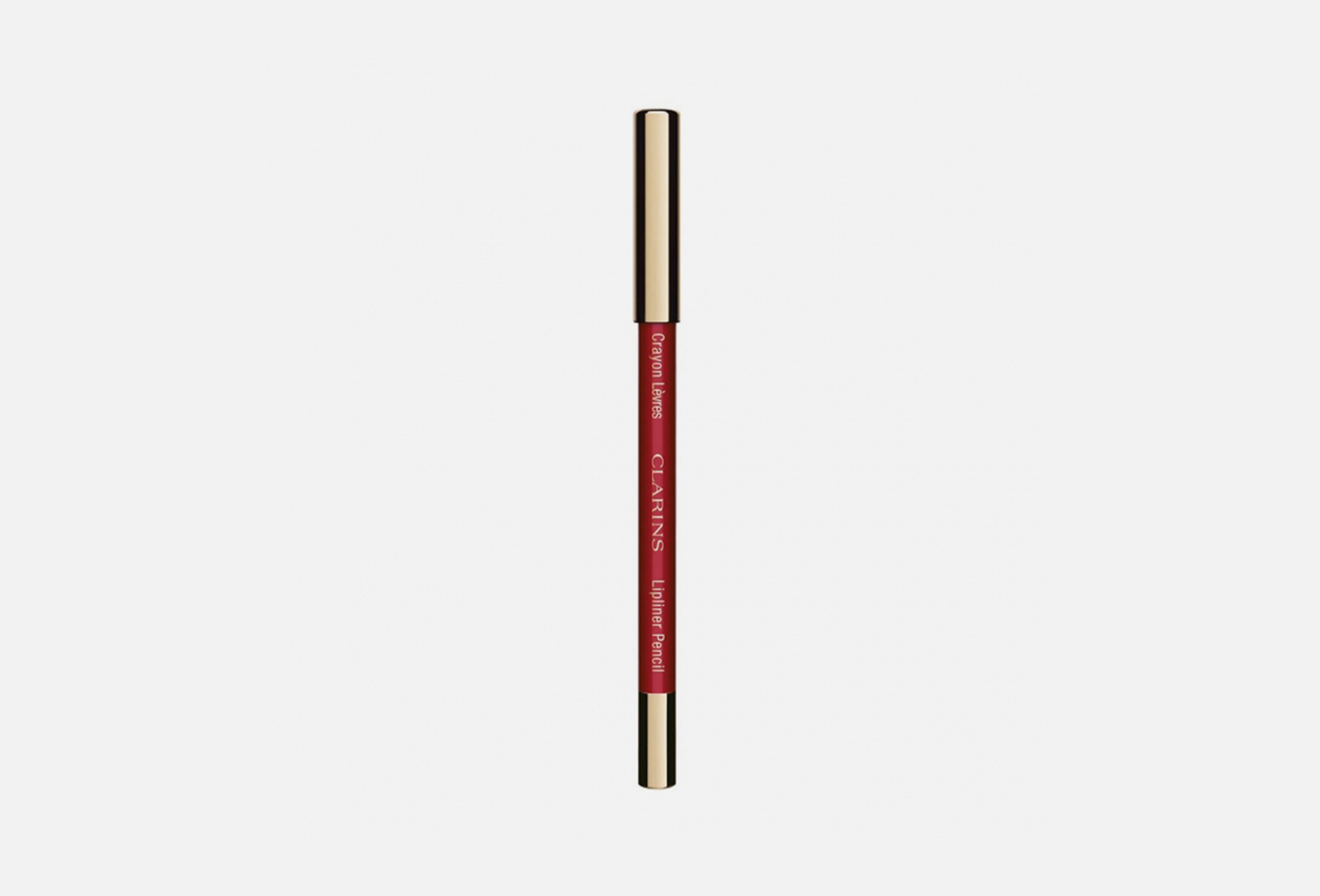 Crayon lèvres  1.2 06, Red