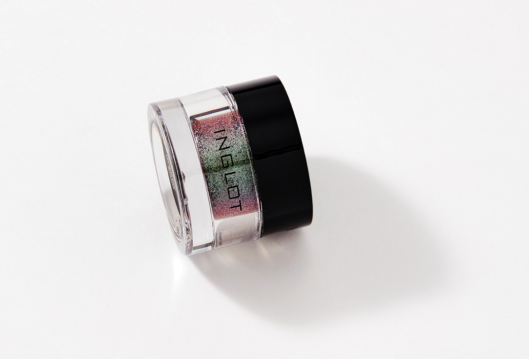 Inglot Тени для век рассыпчатые AMC pure pigment eyeshadow 85 2 г Inglot Тени для век рассыпчатые AMC pure pigment eyeshadow