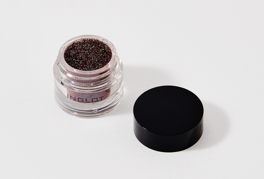 Inglot Тени для век рассыпчатые AMC pure pigment eyeshadow 85 2 г Inglot Тени для век рассыпчатые AMC pure pigment eyeshadow