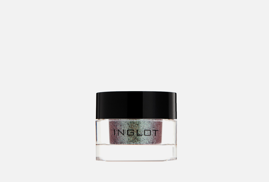 Inglot Тени для век рассыпчатые AMC pure pigment eyeshadow 85 2 г Inglot Тени для век рассыпчатые AMC pure pigment eyeshadow