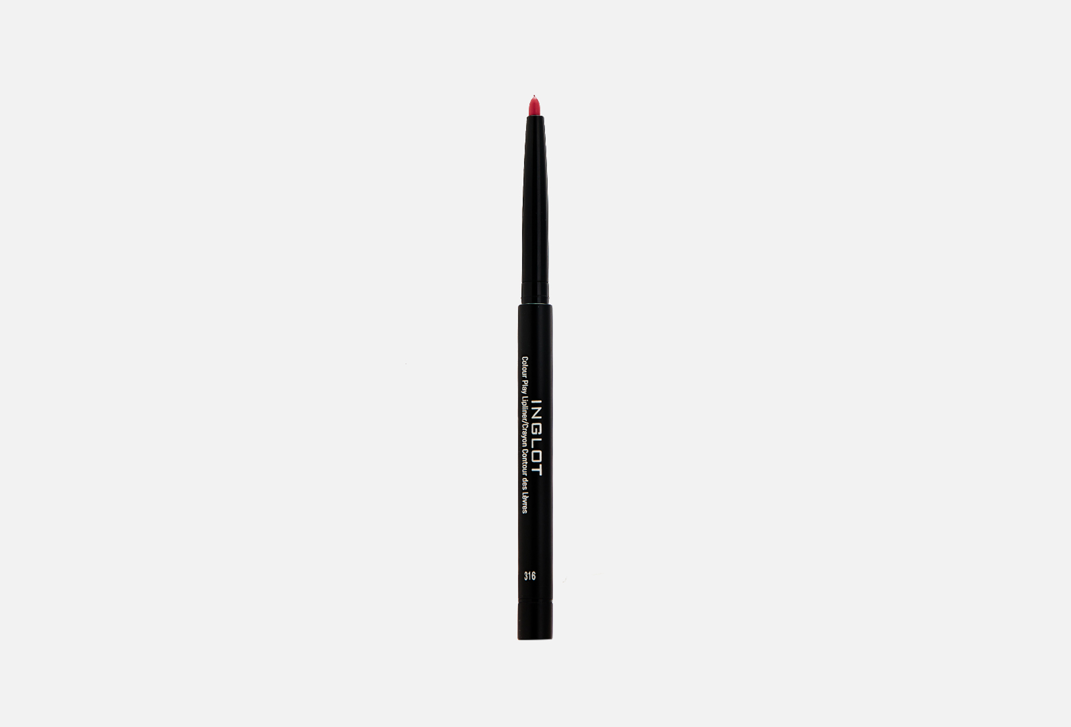 Colour Play Lipliner  0.3 316