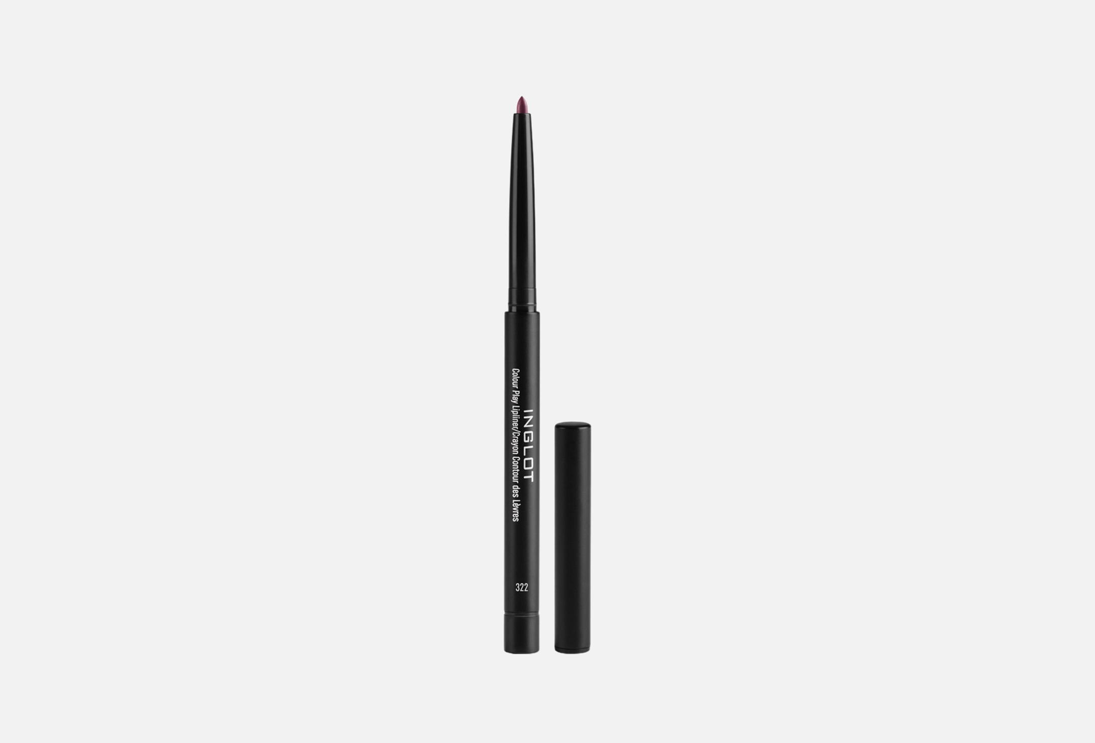 Colour Play Lipliner  0.3 322