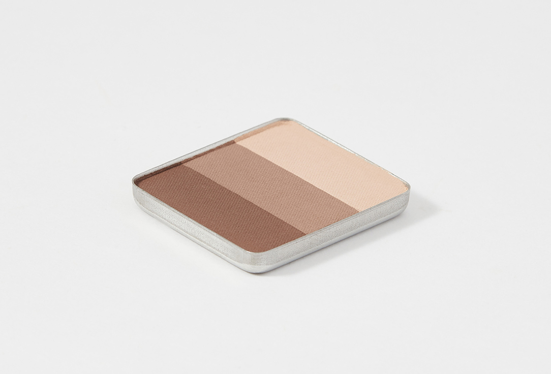 Inglot Тени для век Freedom Rainbow