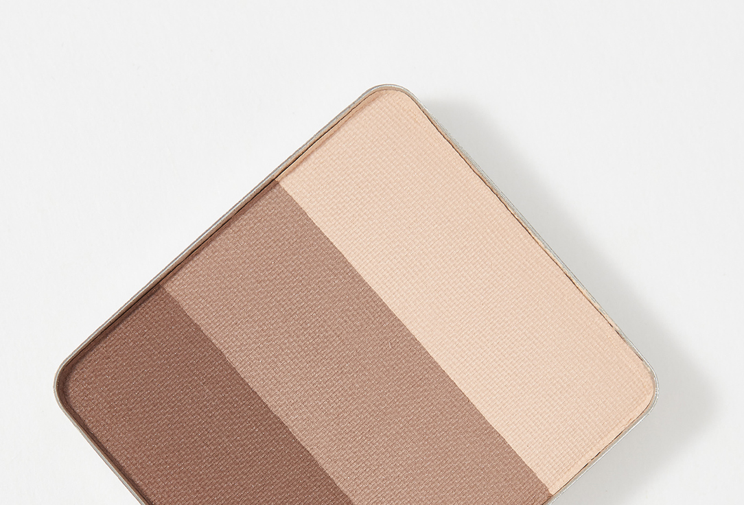 Inglot Тени для век Freedom Rainbow
