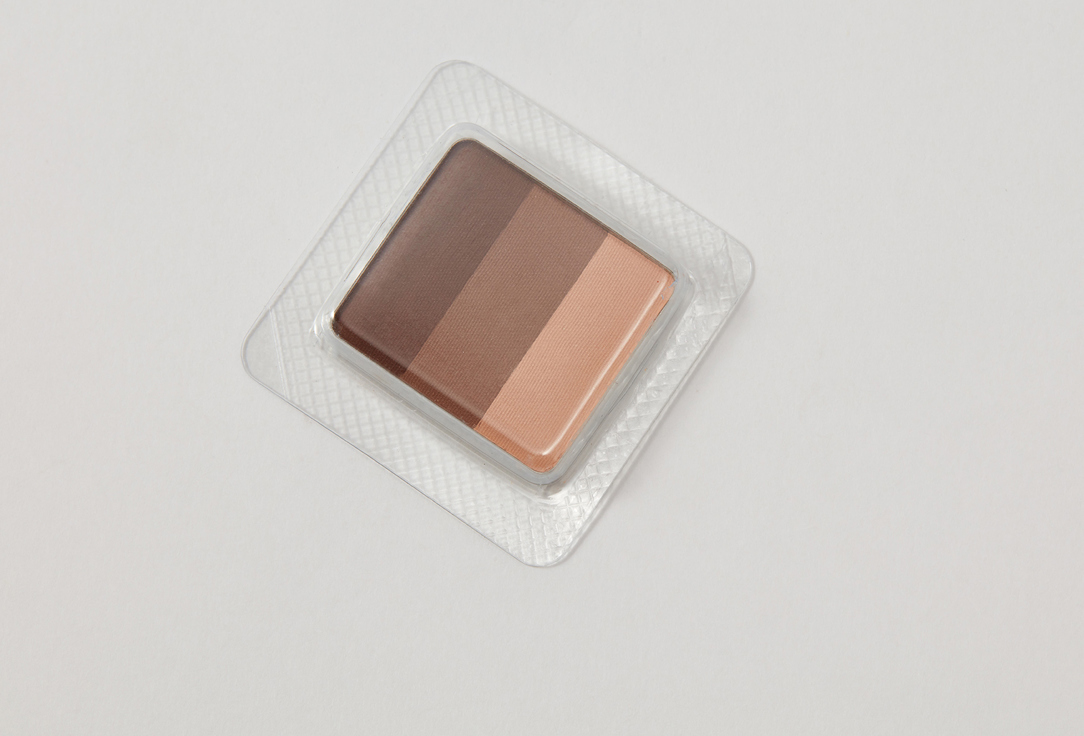 Inglot Тени для век Freedom Rainbow