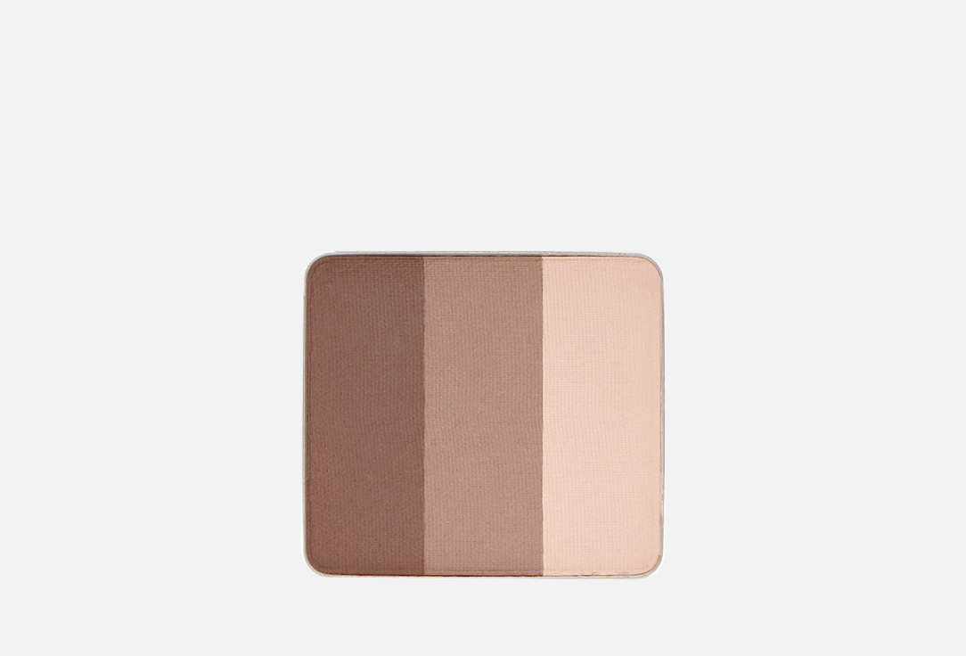 Inglot Тени для век Freedom Rainbow