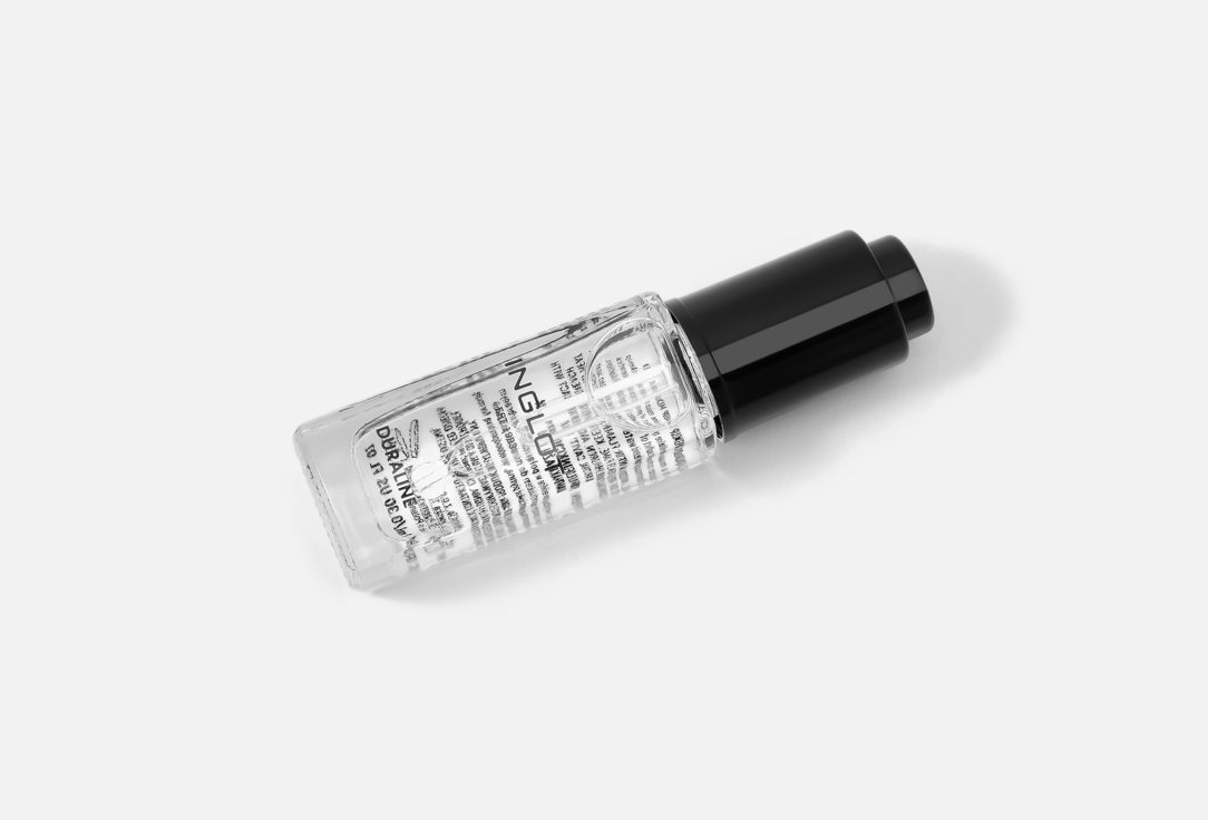 Inglot Eye primer DURALINE Clear 9 ml Inglot Eye primer DURALINE