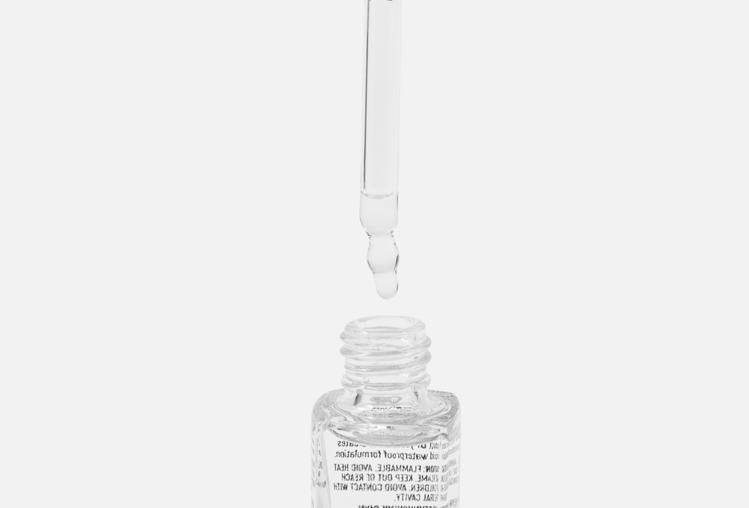 Inglot Eye primer DURALINE Clear 9 ml Inglot Eye primer DURALINE