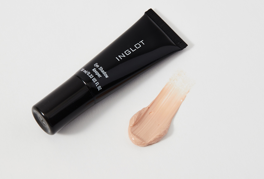 Inglot Eye Shadow Keeper 10 ml Inglot Eye Shadow Keeper