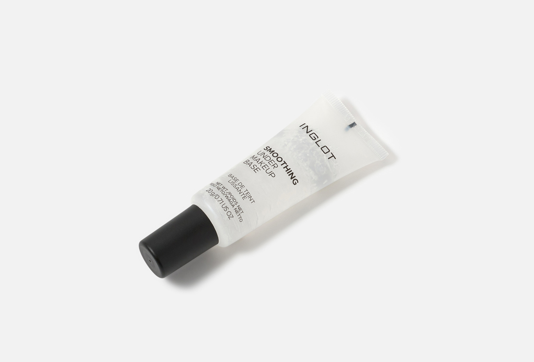 Inglot Under Makeup Base Base Pro