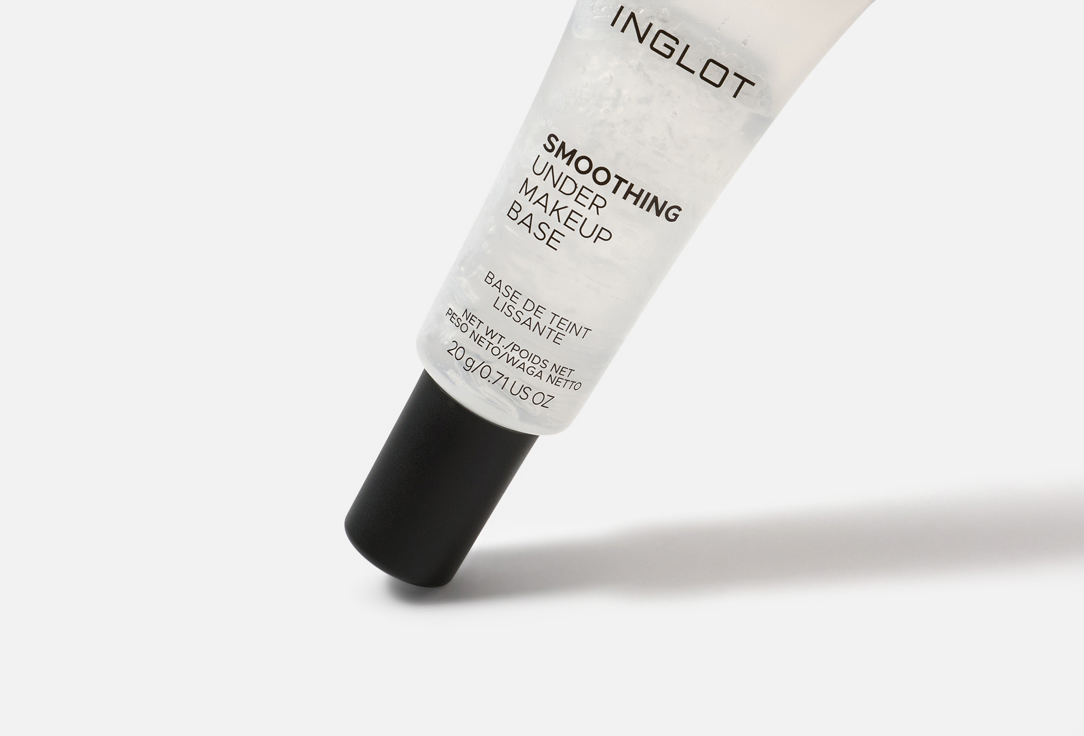 Inglot Under Makeup Base Base Pro