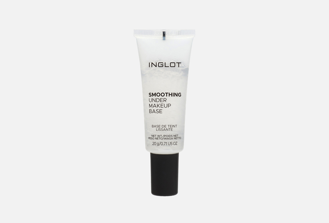 Inglot Under Makeup Base Base Pro