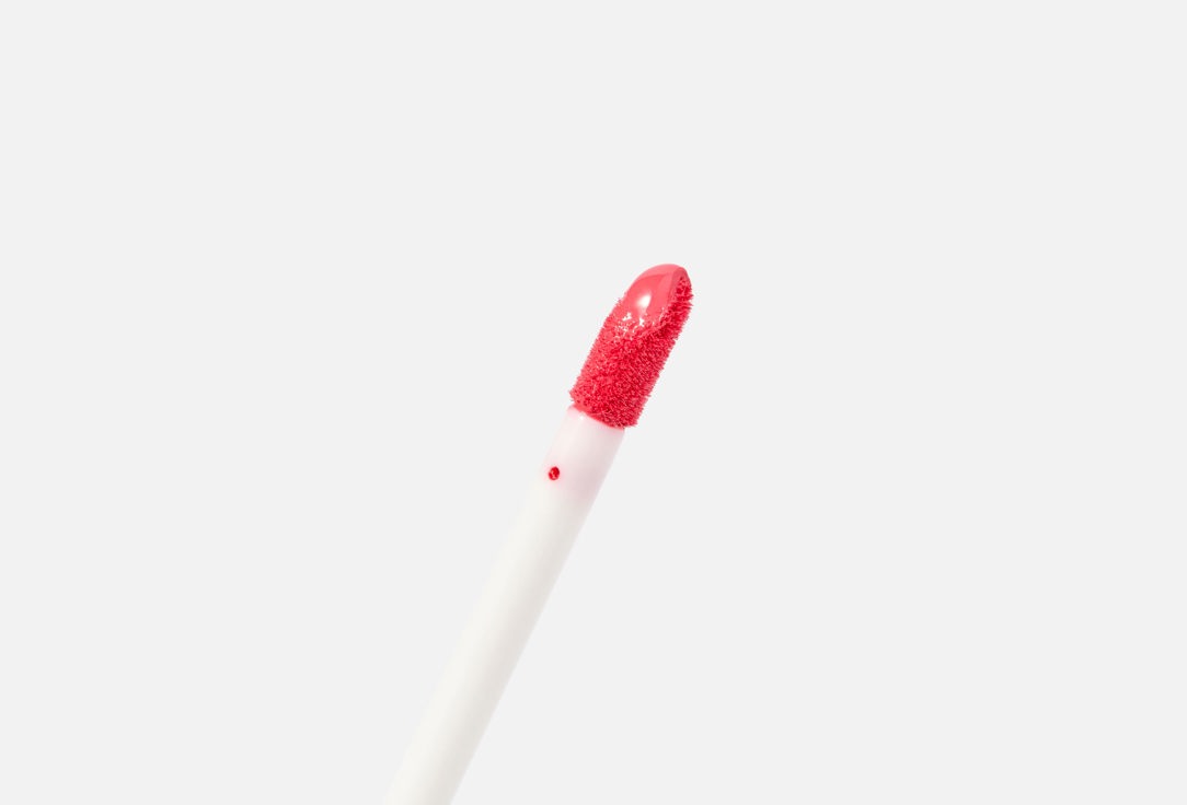 Inglot Liquid Matte Long-Wear Lip Tint HD Lip Tint Matte