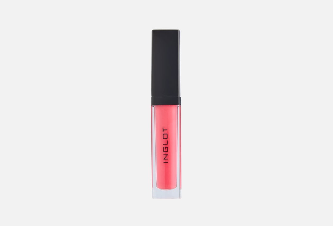 Inglot Liquid Matte Long-Wear Lip Tint HD Lip Tint Matte