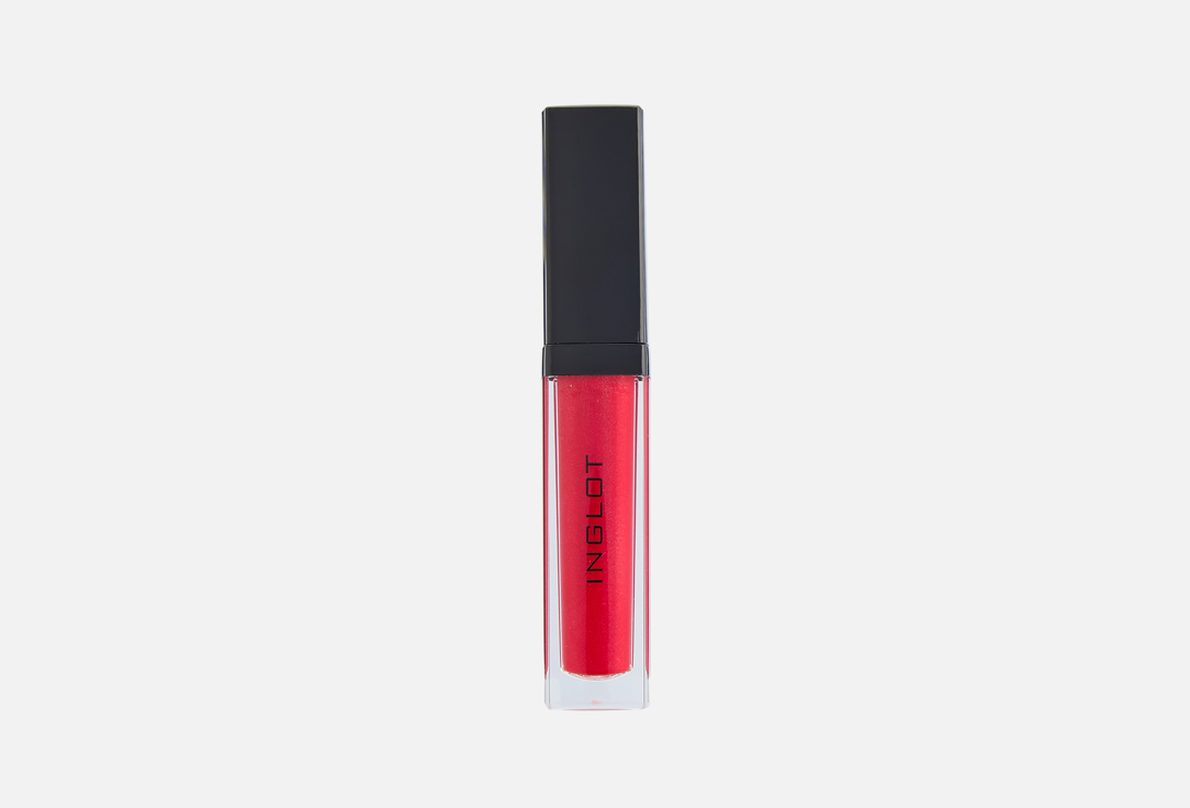 Inglot Liquid Matte Long-Wear Lip Tint HD Lip Tint Matte