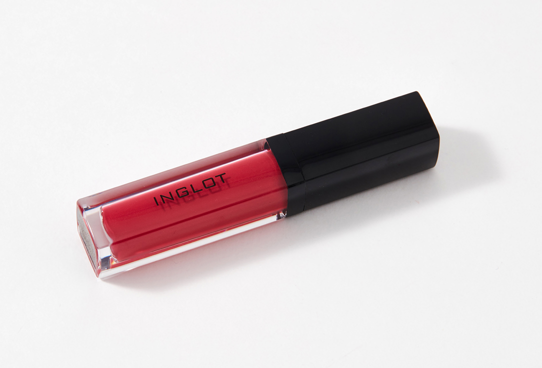 Inglot Тинт для губ Hd lip tint matte 13 5.5 мл Inglot Тинт для губ Hd lip tint matte