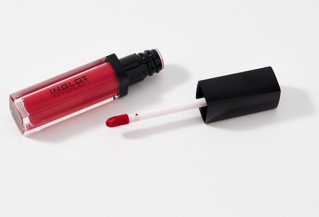 Inglot Тинт для губ Hd lip tint matte 13 5.5 мл Inglot Тинт для губ Hd lip tint matte