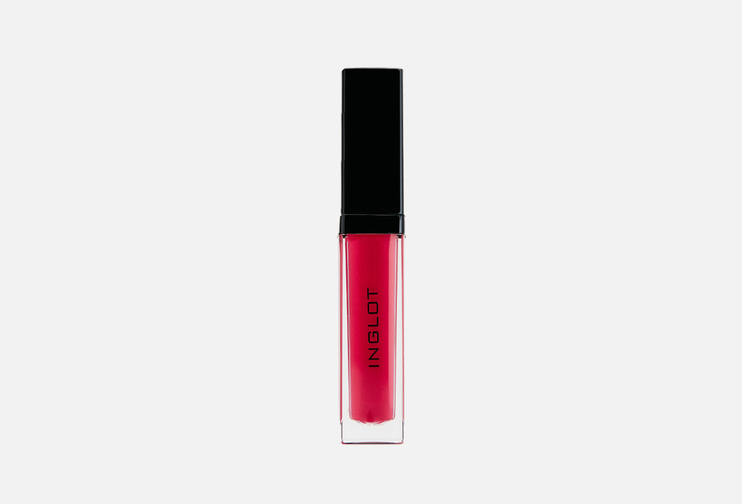 Inglot Тинт для губ Hd lip tint matte 13 5.5 мл Inglot Тинт для губ Hd lip tint matte