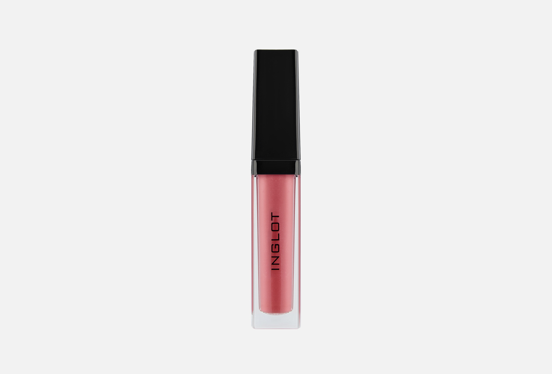 Inglot Liquid Matte Long-Wear Lip Tint HD Lip Tint Matte