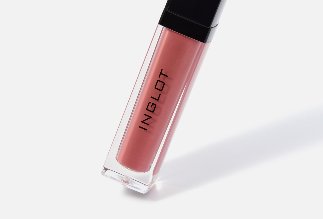 Inglot Liquid Matte Long-Wear Lip Tint HD Lip Tint Matte