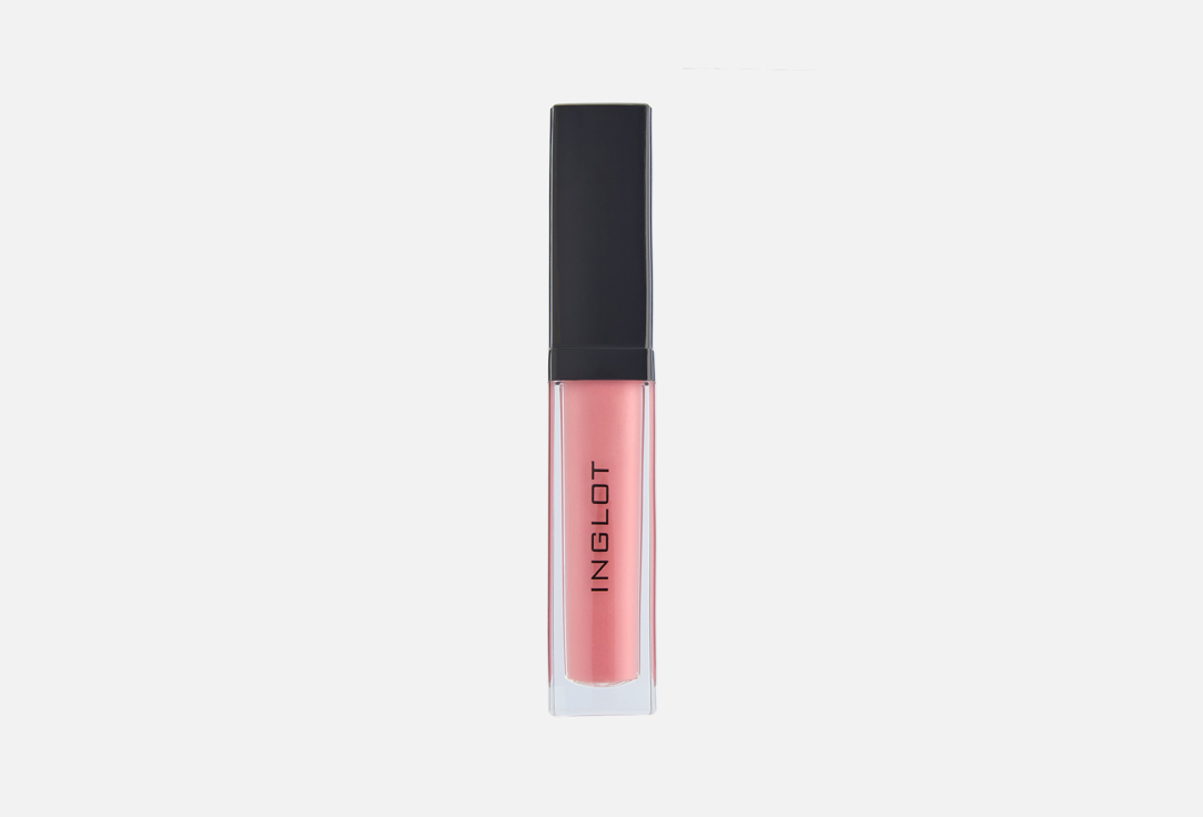 Inglot Liquid Matte Long-Wear Lip Tint HD Lip Tint Matte