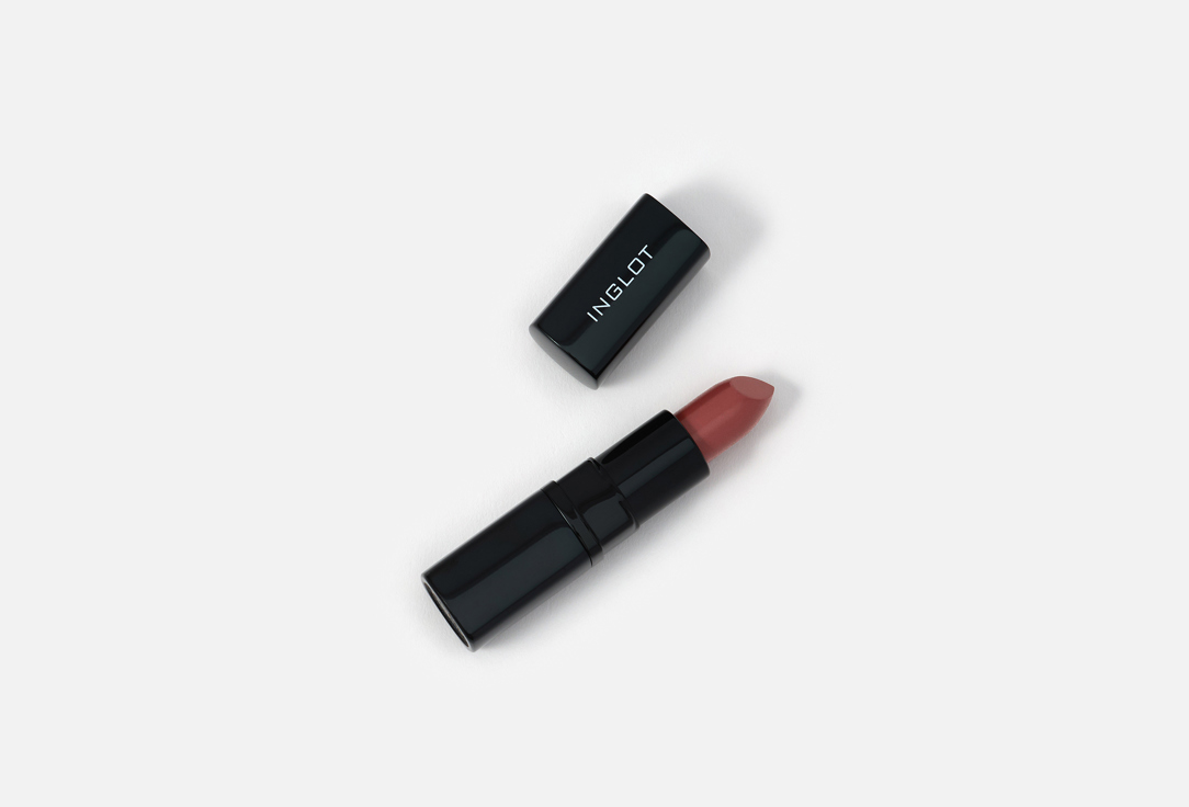 Inglot Matte Lipstick Classic