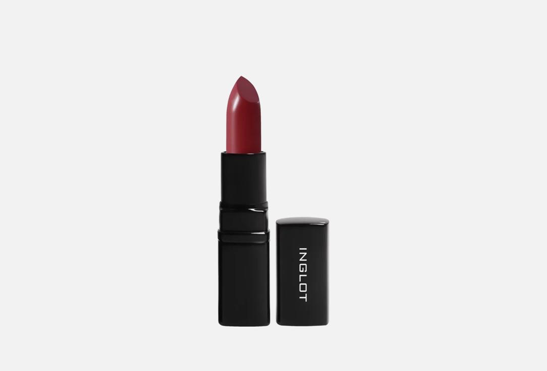 Inglot Матовая губная помада Matte Lipstick 409 4.5 г Inglot Матовая губная помада Matte Lipstick