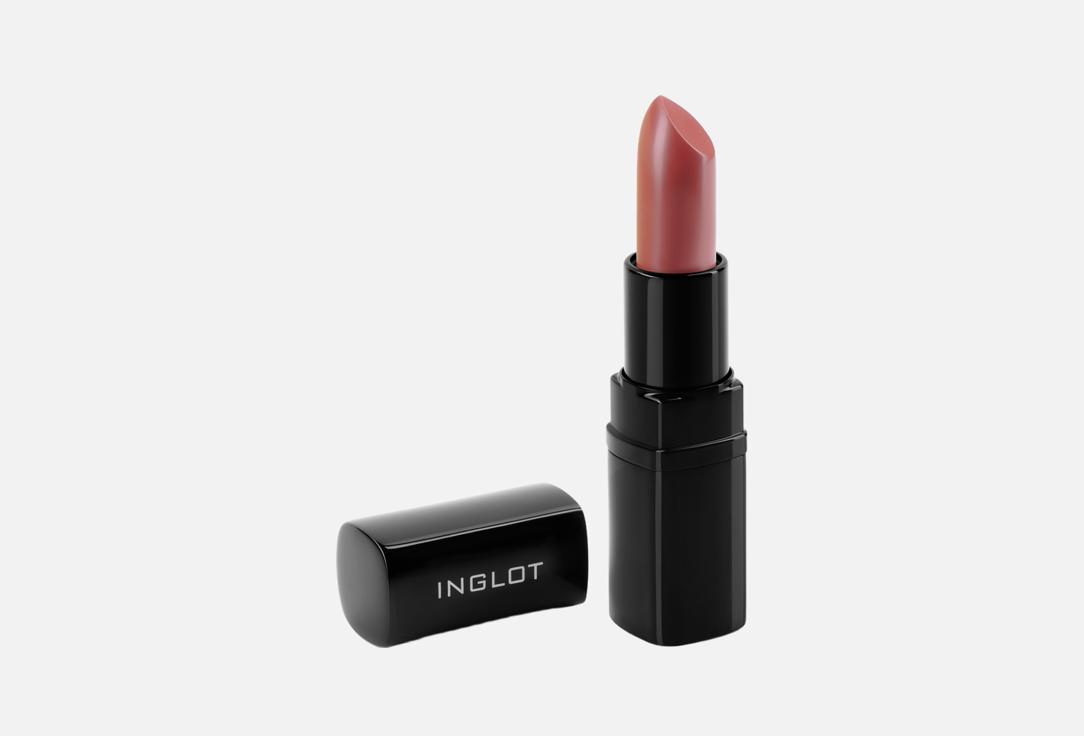 Inglot Matte Full-Coverage Lipstick Matte Lipstick 415 4.5 g Inglot Matte Full-Coverage Lipstick Matte Lipstick