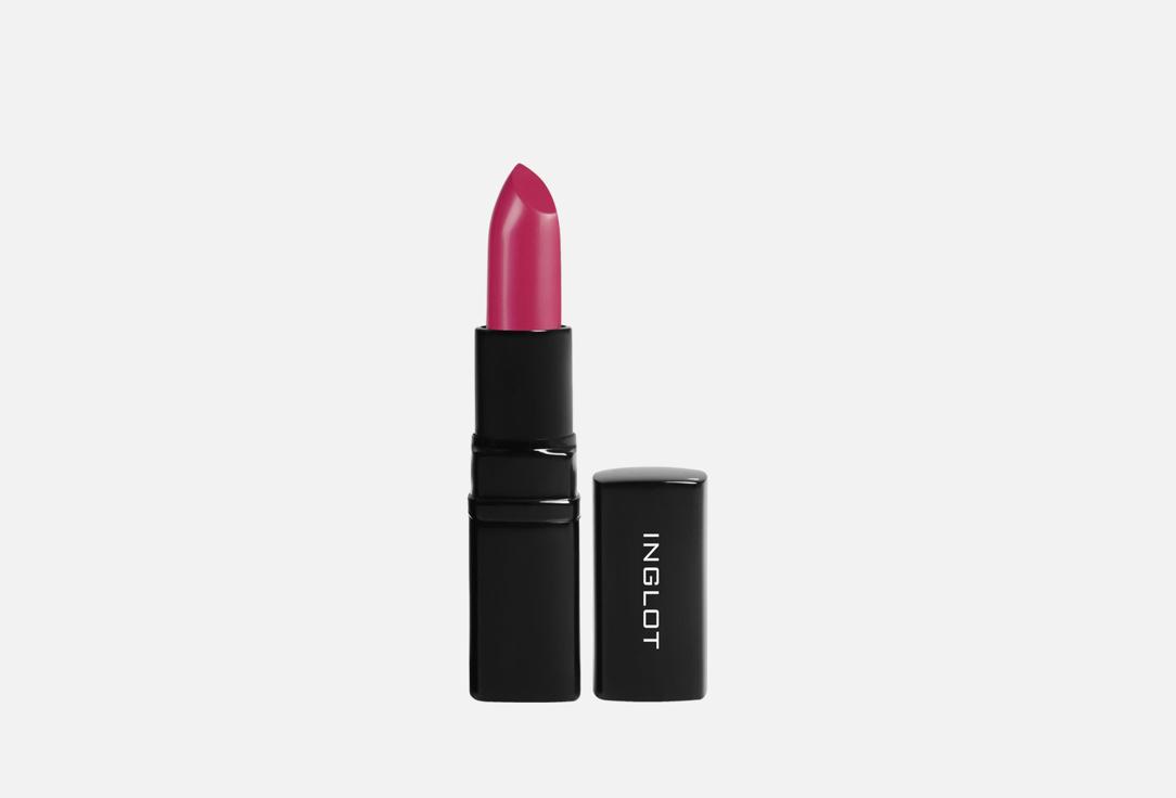 Inglot Matte Full-Coverage Lipstick Matte Lipstick
