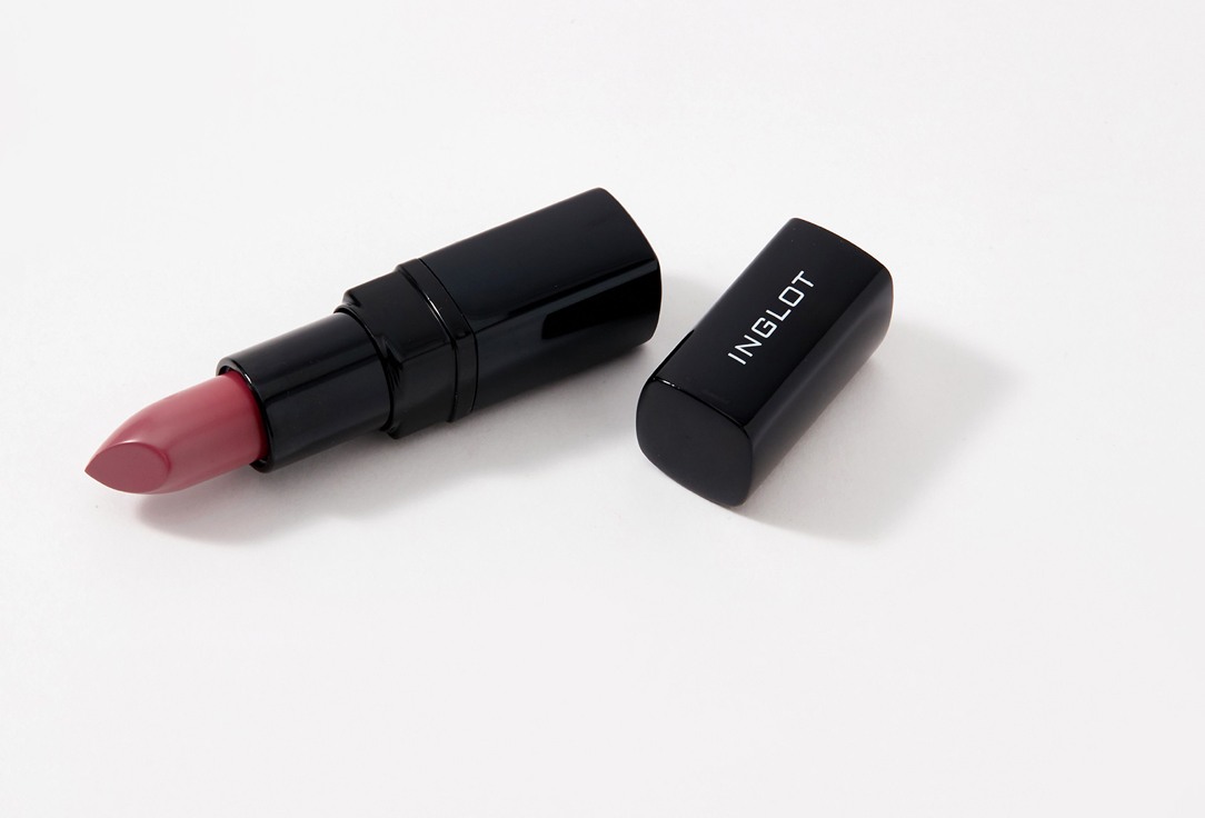 Inglot Matte Full-Coverage Lipstick Matte Lipstick 444 4.5 g Inglot Matte Full-Coverage Lipstick Matte Lipstick