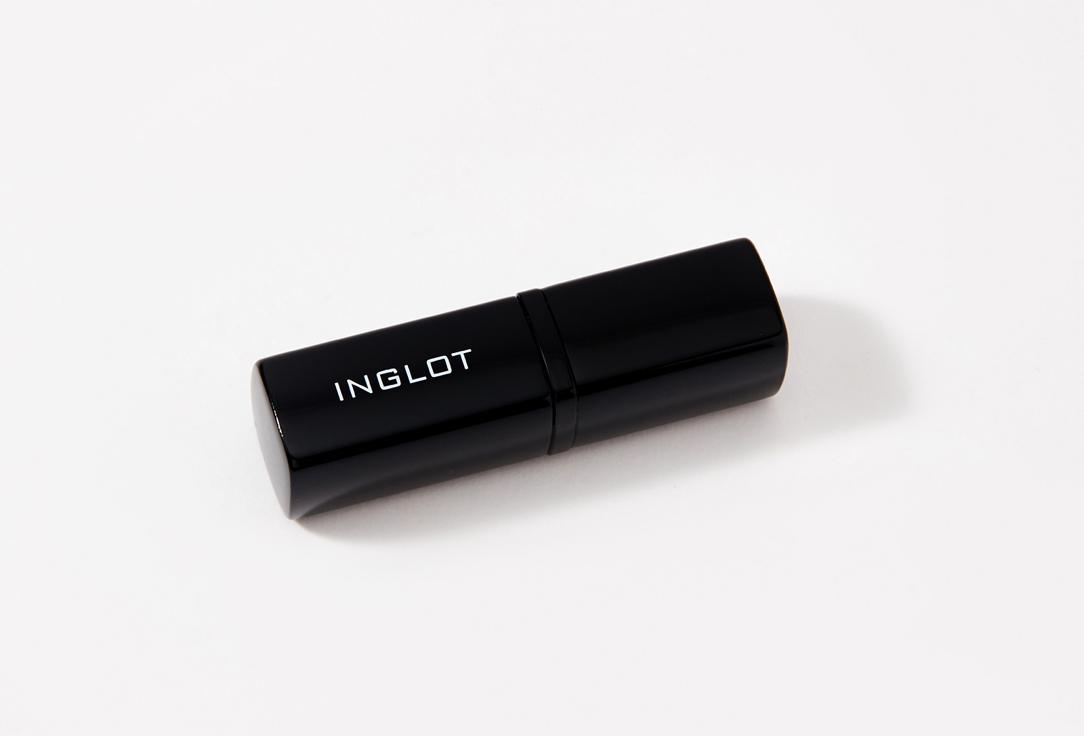 Inglot Matte Full-Coverage Lipstick Matte Lipstick 444 4.5 g Inglot Matte Full-Coverage Lipstick Matte Lipstick