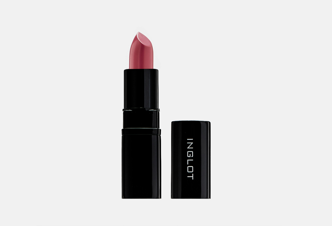 Inglot Matte Full-Coverage Lipstick Matte Lipstick 444 4.5 g Inglot Matte Full-Coverage Lipstick Matte Lipstick