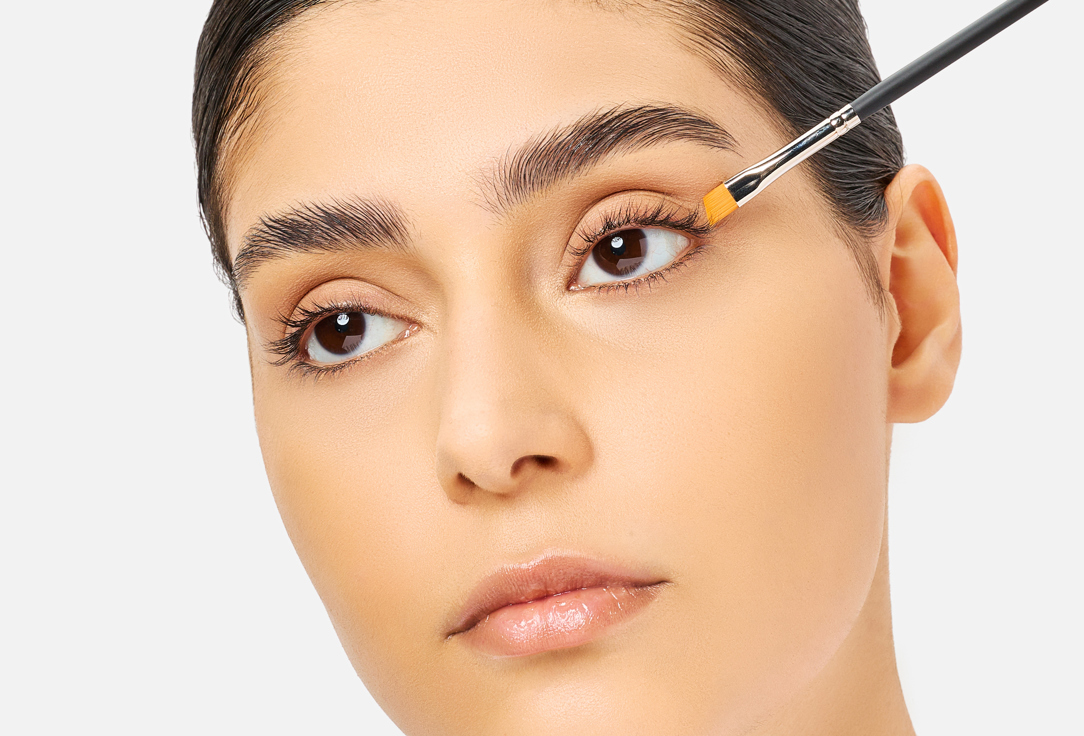 Inglot Makeup Brush 31T