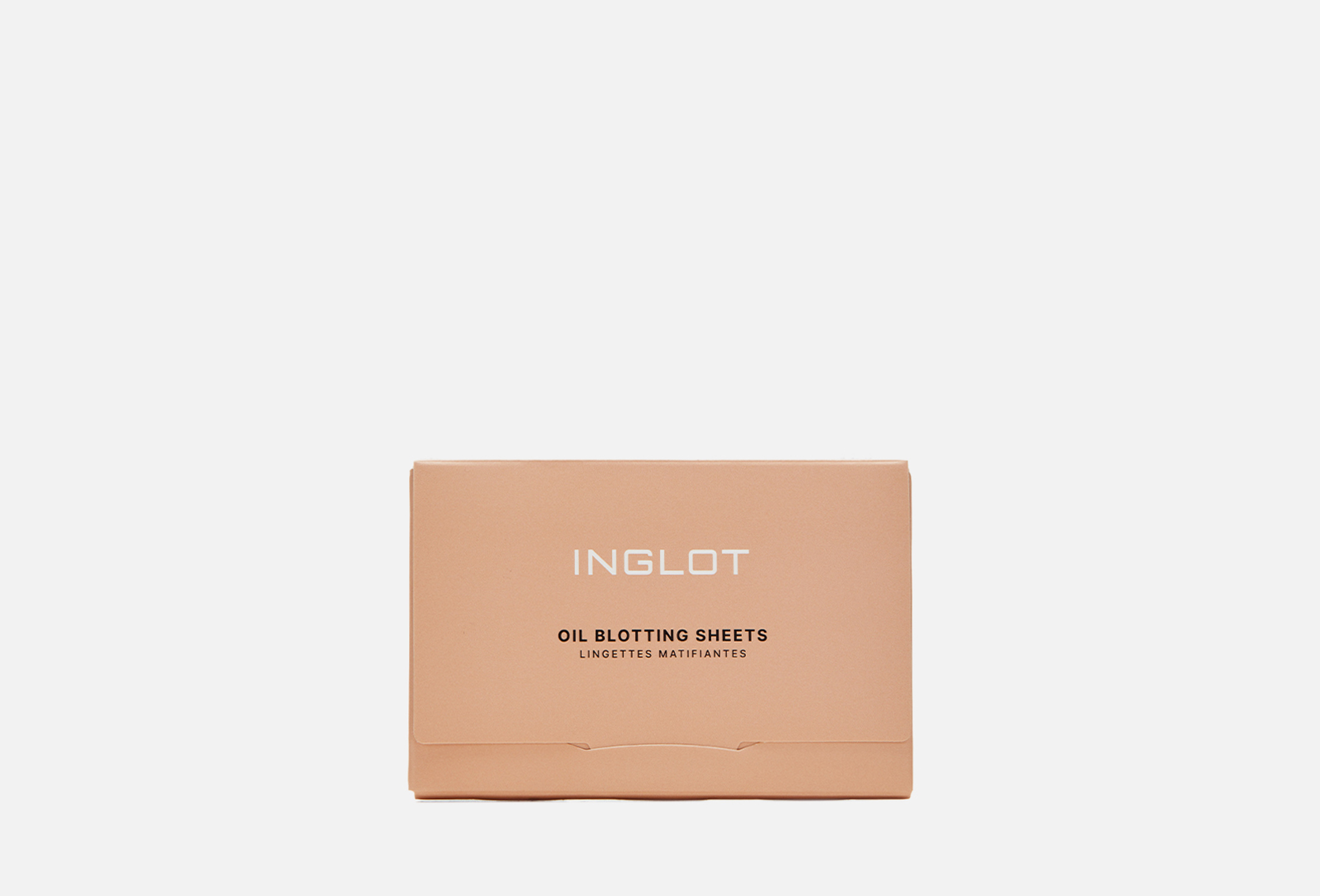 Oil blotting  50 
