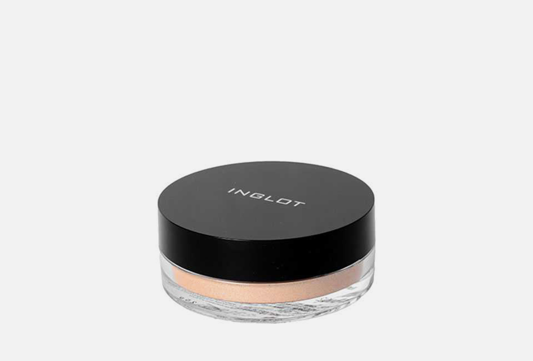 Inglot Loose Sparkling Shimmer Powder Sparkling dust