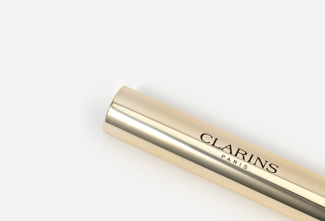 Clarins Mascara Supra Volume Mascara 01, Black 8 ml Clarins Mascara Supra Volume Mascara