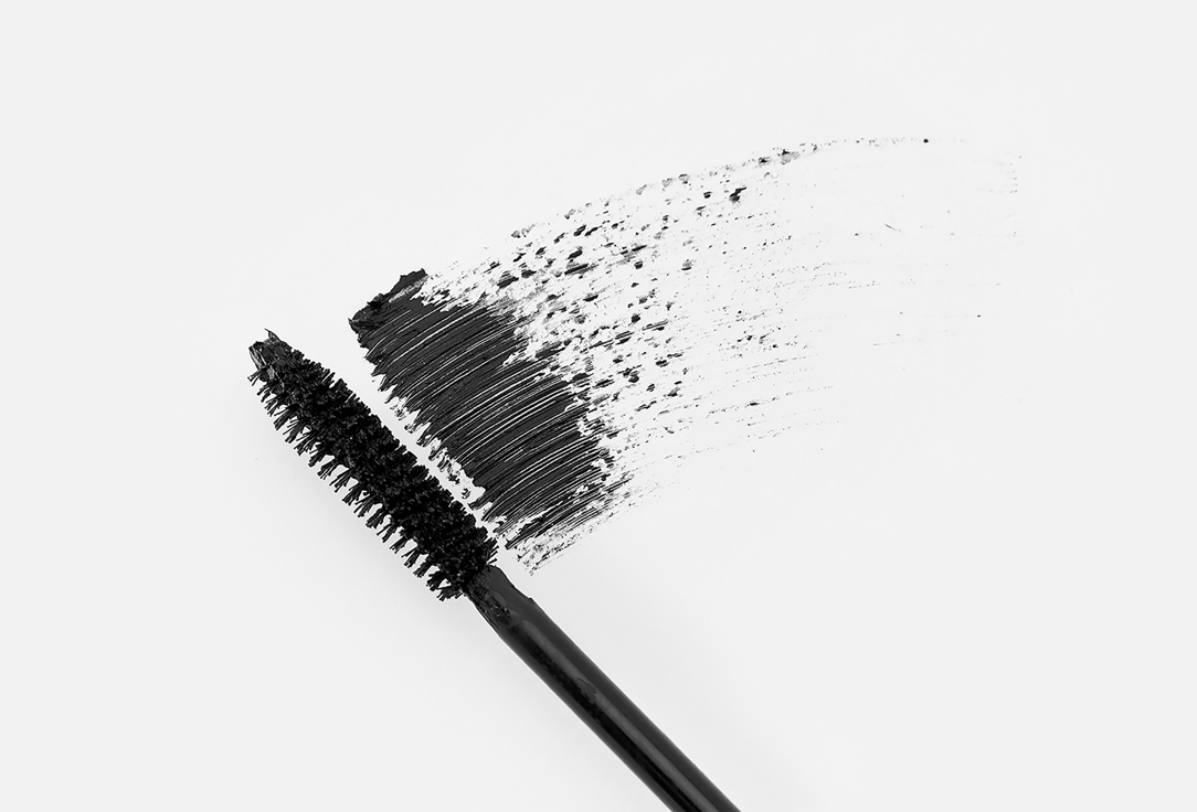 Clarins Mascara Supra Volume Mascara 01, Black 8 ml Clarins Mascara Supra Volume Mascara