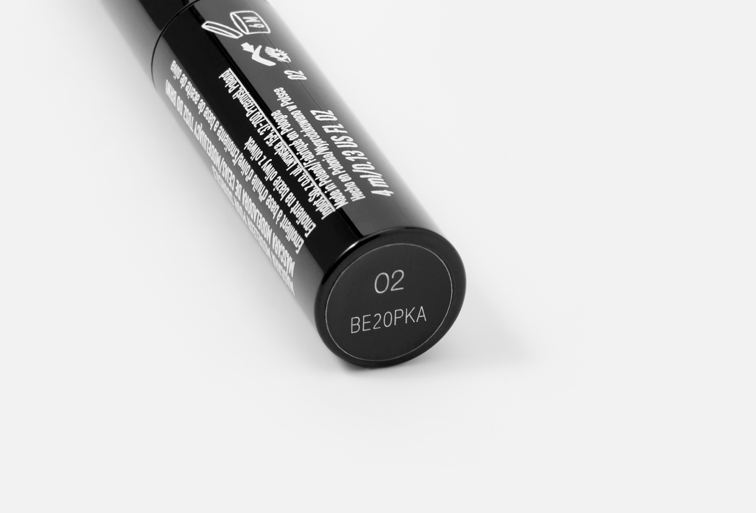 Inglot MASCARA BROW SHAPING