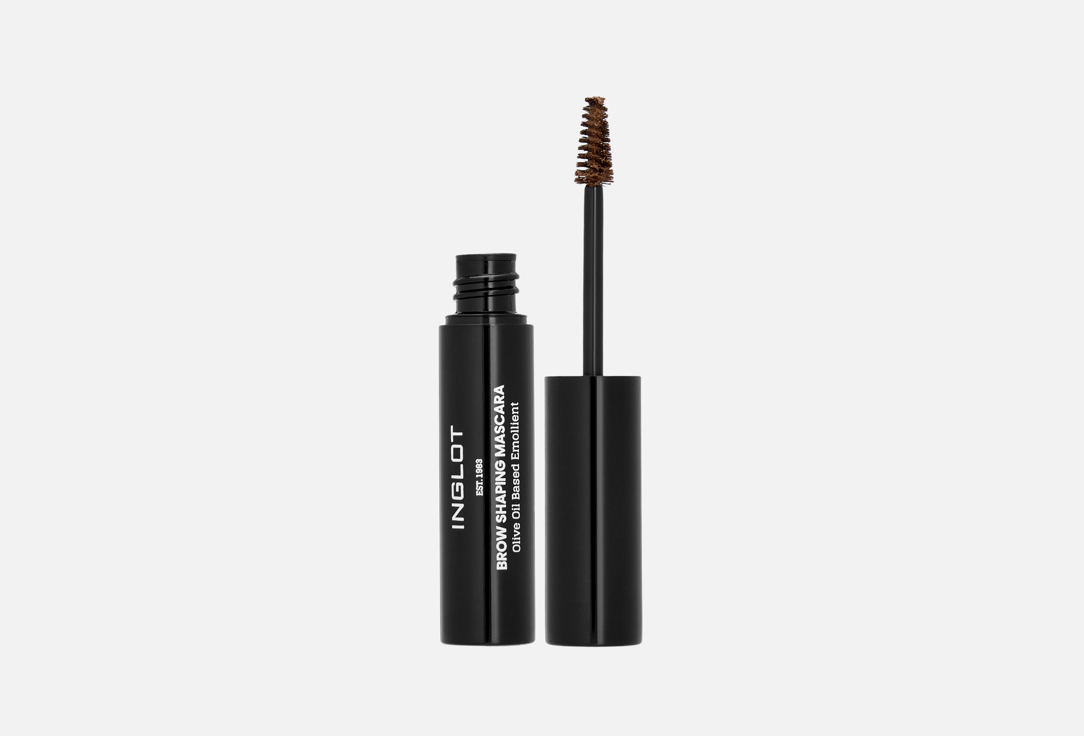 Inglot MASCARA BROW SHAPING