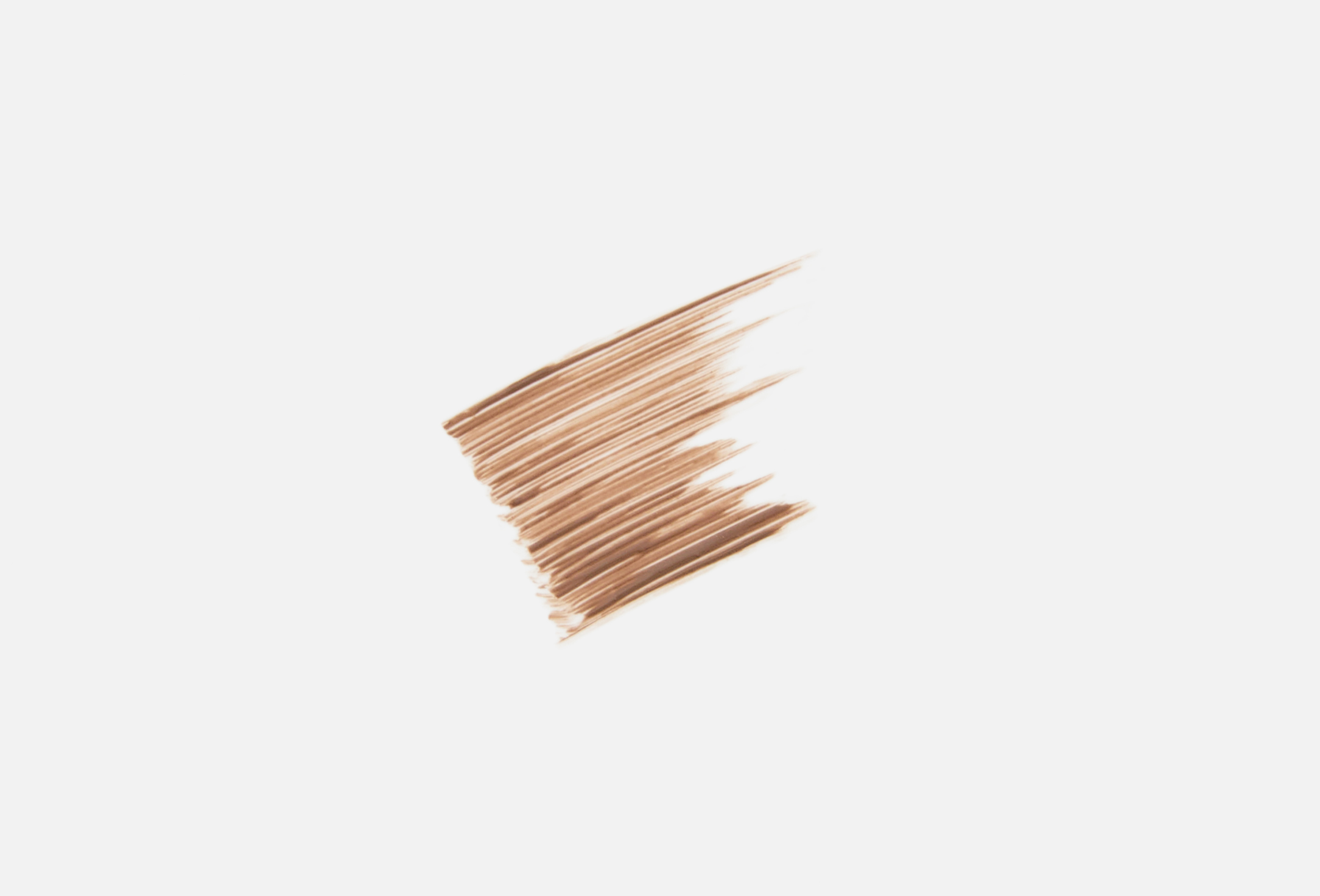 Inglot MASCARA BROW SHAPING
