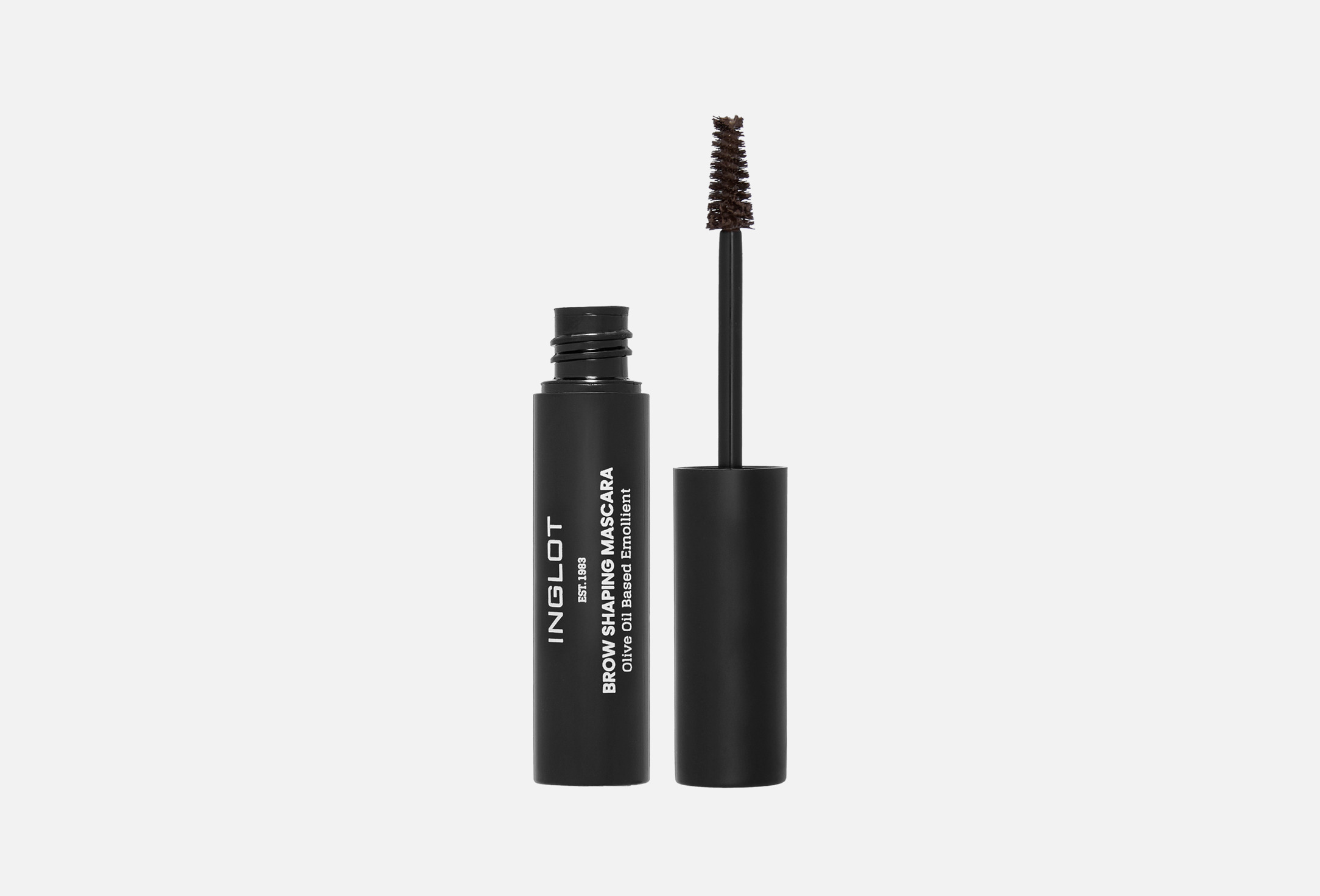 Brow shaping mascara  4 3