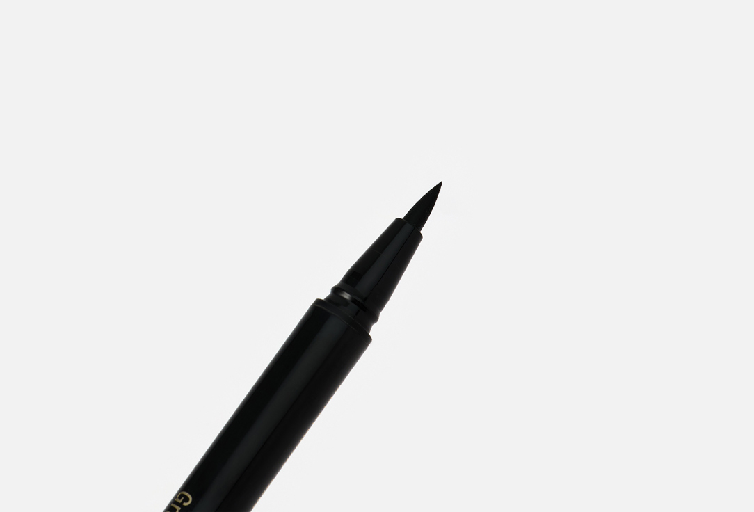 Clarins Eyeliner Pen Graphik Ink Eyeliner 01, Black 0.4 ml Clarins Eyeliner Pen Graphik Ink Eyeliner
