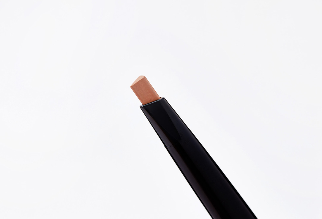 Sisley 3-in-1 eyebrow pencil & highlighter Phyto-Sourcils Design 2, Châtain 0.4 g Sisley 3-in-1 eyebrow pencil & highlighter Phyto-Sourcils Design