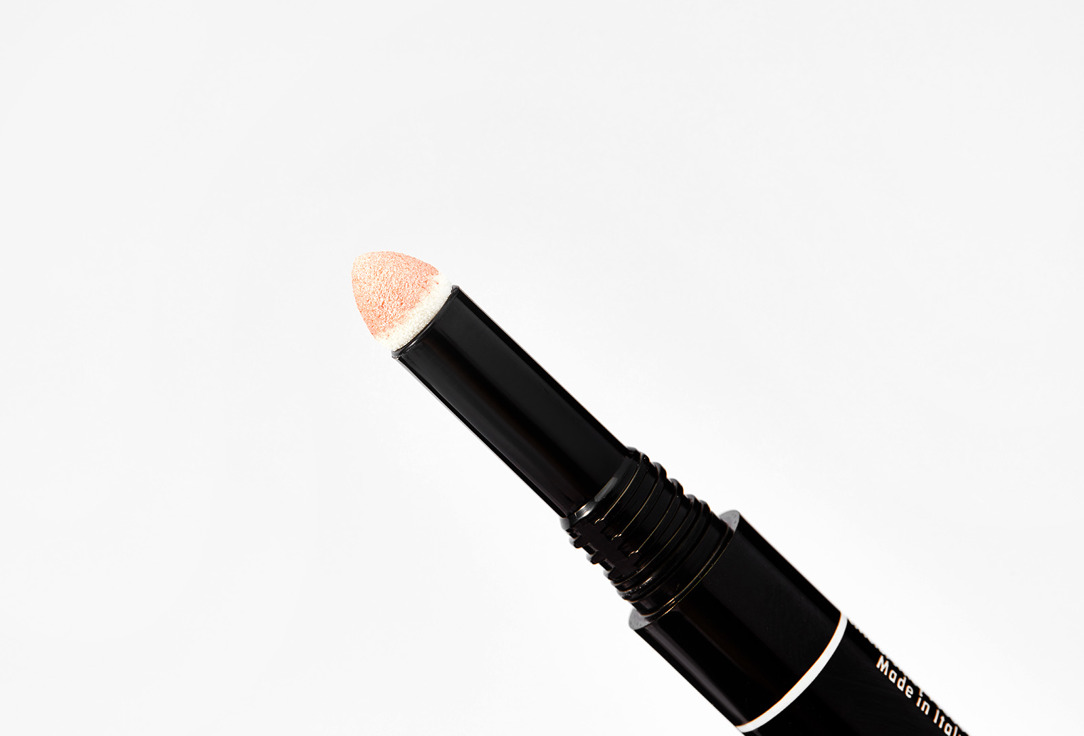 Sisley 3-in-1 eyebrow pencil & highlighter Phyto-Sourcils Design 2, Châtain 0.4 g Sisley 3-in-1 eyebrow pencil & highlighter Phyto-Sourcils Design