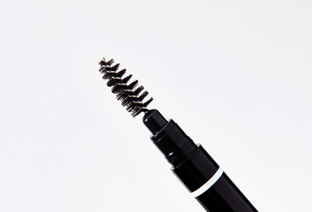 Sisley 3-in-1 eyebrow pencil & highlighter Phyto-Sourcils Design 2, Châtain 0.4 g Sisley 3-in-1 eyebrow pencil & highlighter Phyto-Sourcils Design