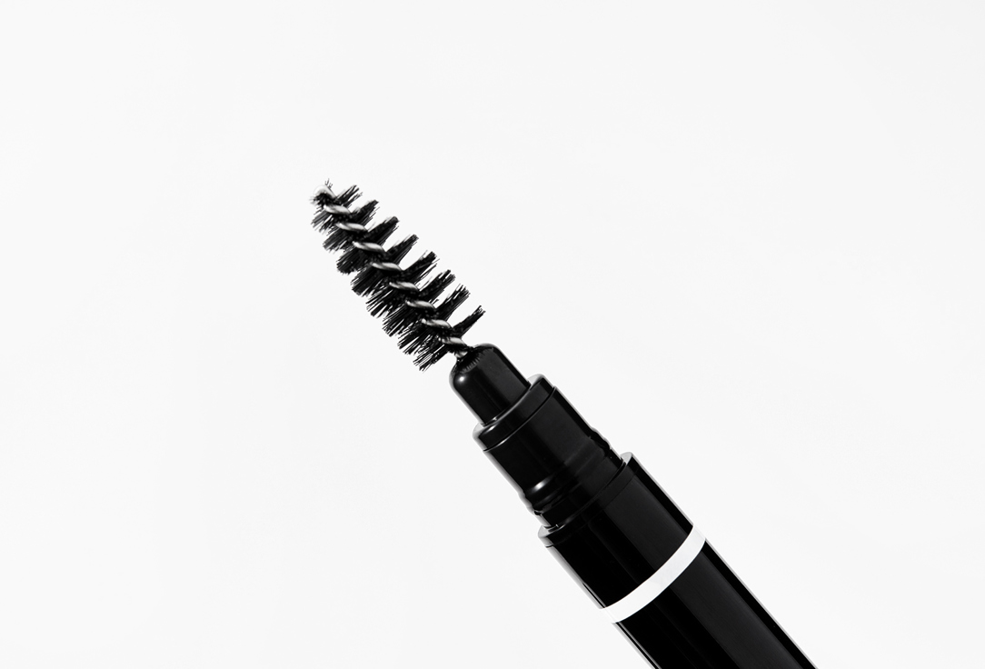 Sisley Фитокарандаш для бровей 3 в 1 Phyto-Sourcils Design 3, Брюнет 0.4 г Sisley Фитокарандаш для бровей 3 в 1 Phyto-Sourcils Design