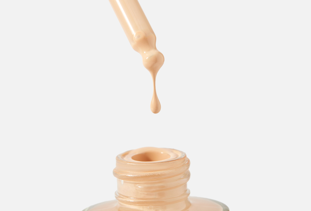 Clarins Foundation SPF 15 SKIN ILLUSION